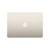 Apple MacBook Air 15 2024 M3/8CPU-10GPU/8GB/512GB Starlight MRYT3