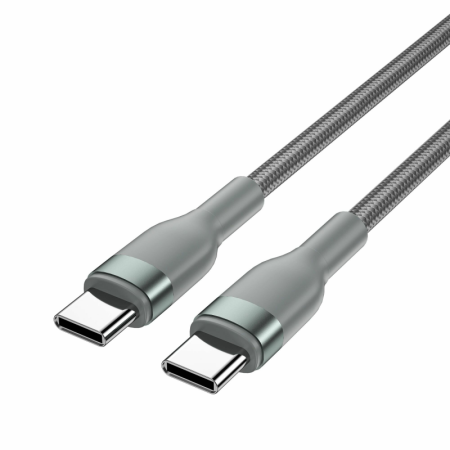 Кабель WIWU Titan USB-C to USB-C 1m 100W (Titan)