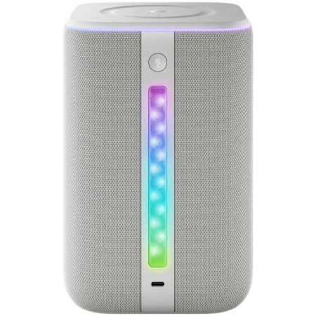 Акустическая система Яндекс.Станция 3 с Алисой (Серый)