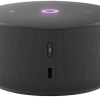 Акустическая система Яндекс.Станция Мини 3 с Алисой (Черный)