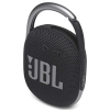 Акустическая система JBL Clip 4 Black