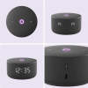 Акустическая система Яндекс.Станция Мини 3 с Алисой (Черный)